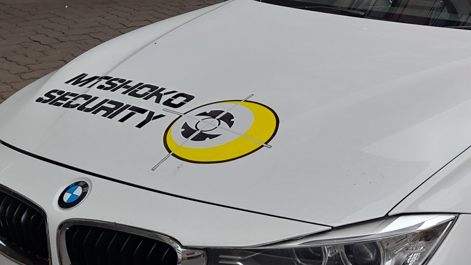 Mtshoko security services showcase 1