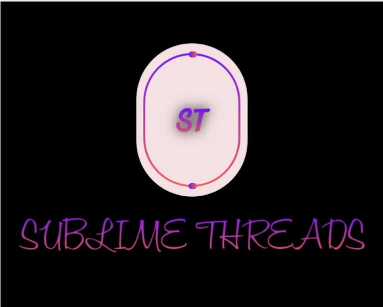 Sublime Threads showcase 1