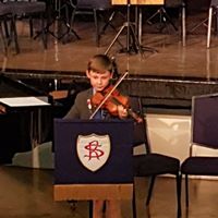 THE RIDGE SCHOOL showcase 1