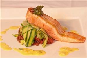 Bistro Vine showcase 1