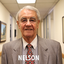 Nelson Borman & Partners Inc showcase 1