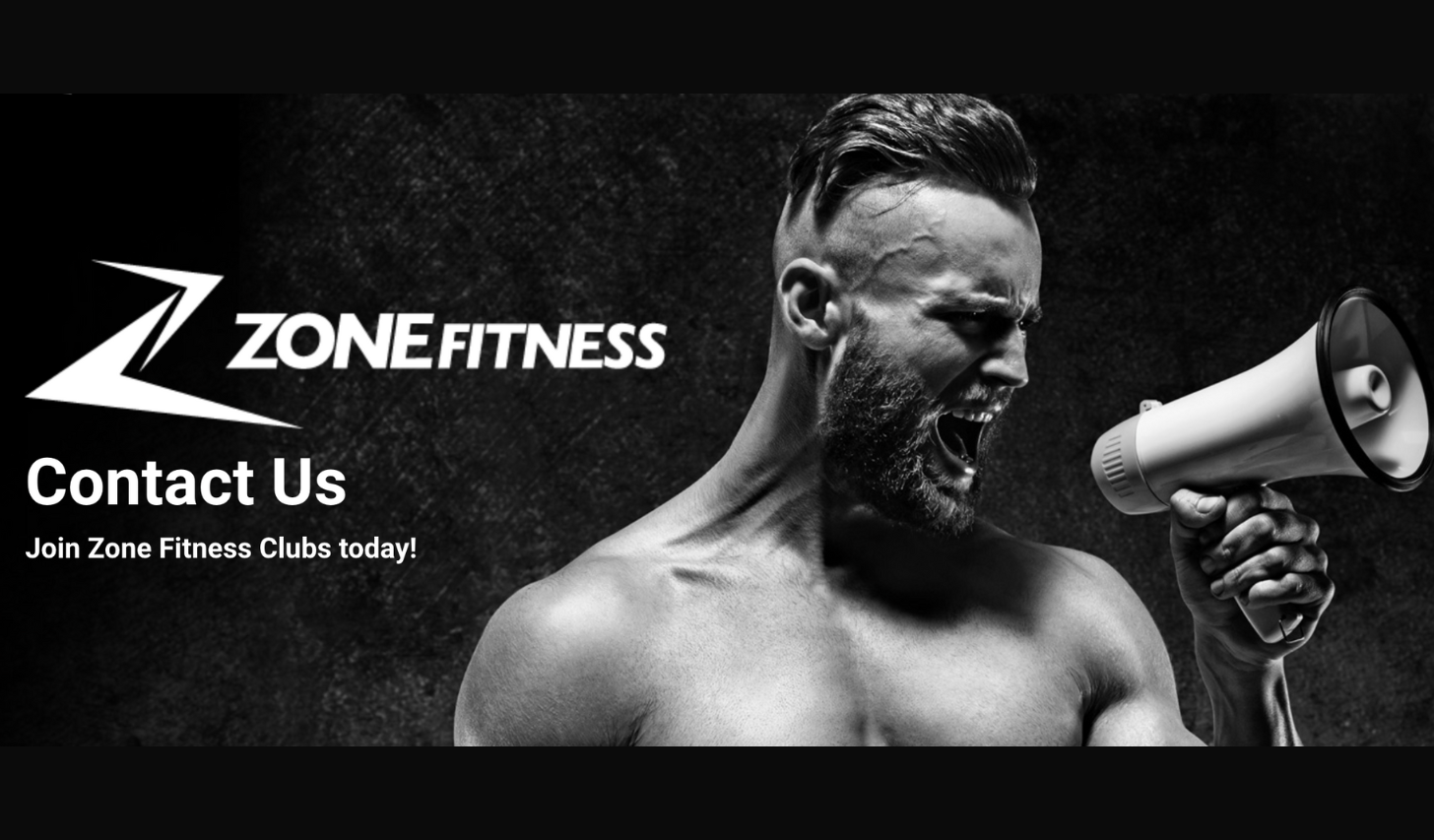 Zone Fitness Cape Quarter showcase 1