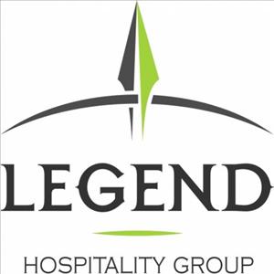 Legend Hospitality Group showcase 1