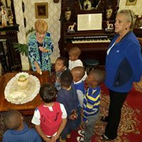 Microkidz Nursery School showcase 1