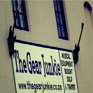 The Gear Junkie showcase 1