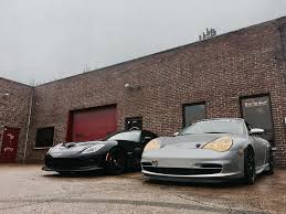 A&L Autobody cc showcase 1