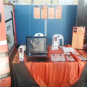 Automic Learning showcase 1