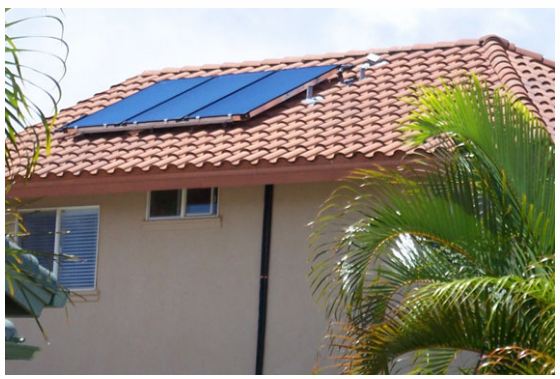 KZN Solar Centre (Pty) Ltd showcase 1