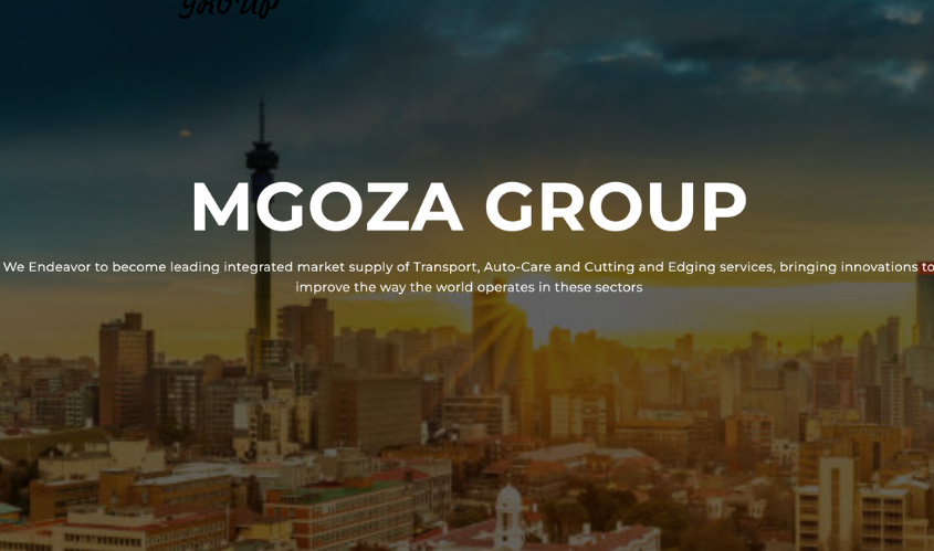 Mgoza Auto Care showcase 1