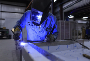 WBH Steel (Pty)Ltd showcase 1