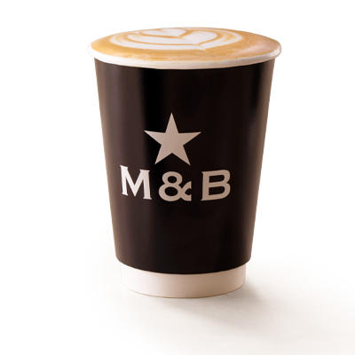 Mugg & Bean showcase 1
