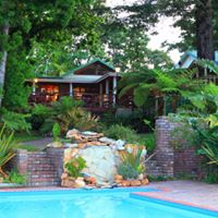 Far Hills Country Hotel showcase 1