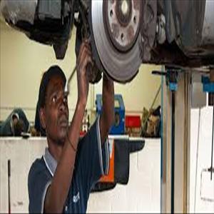 Revolution Steering Specialists showcase 1