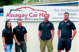 Assagay Car Hire showcase 1