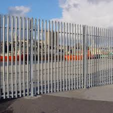 Fencing Solutions showcase 1