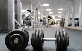 Body Zone Gym showcase 1