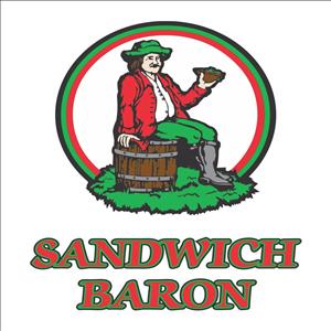 Sandwich Baron (Rustenburg) showcase 1