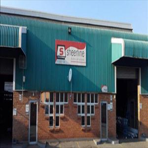 Sheerline Aluminium Systems in Arcadia East London