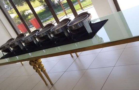 K MASH CATERING &SERVICES showcase 1