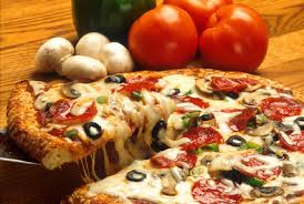 Cango Pizza showcase 1