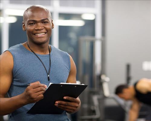 Beyond Limits Fitness Centre showcase 1
