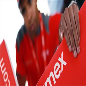 Aramex SA showcase 1