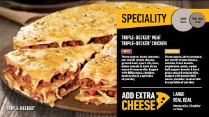 Debonairs Pizza (Cradlestone Mall) showcase 1