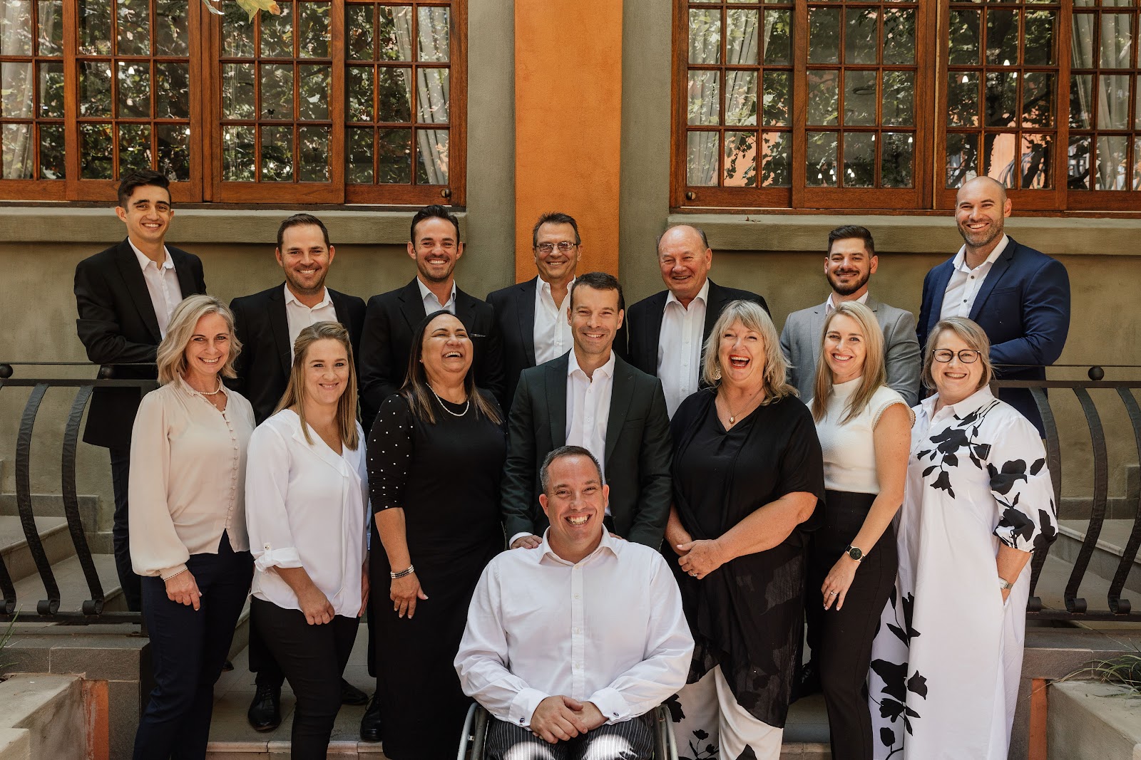 Bovest Wealth Management showcase 1