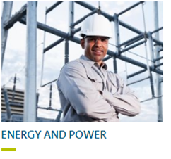 Engineers & Environmental Consultants (Pty) Ltd showcase 1
