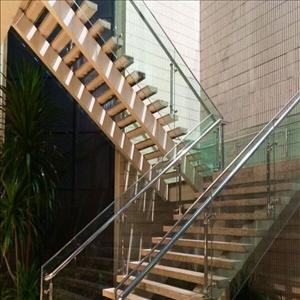 Amatola Glass & Aluminium showcase 1