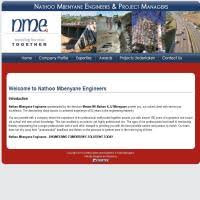 Nathoo Mbenyane Engineers (Pty) Ltd showcase 1