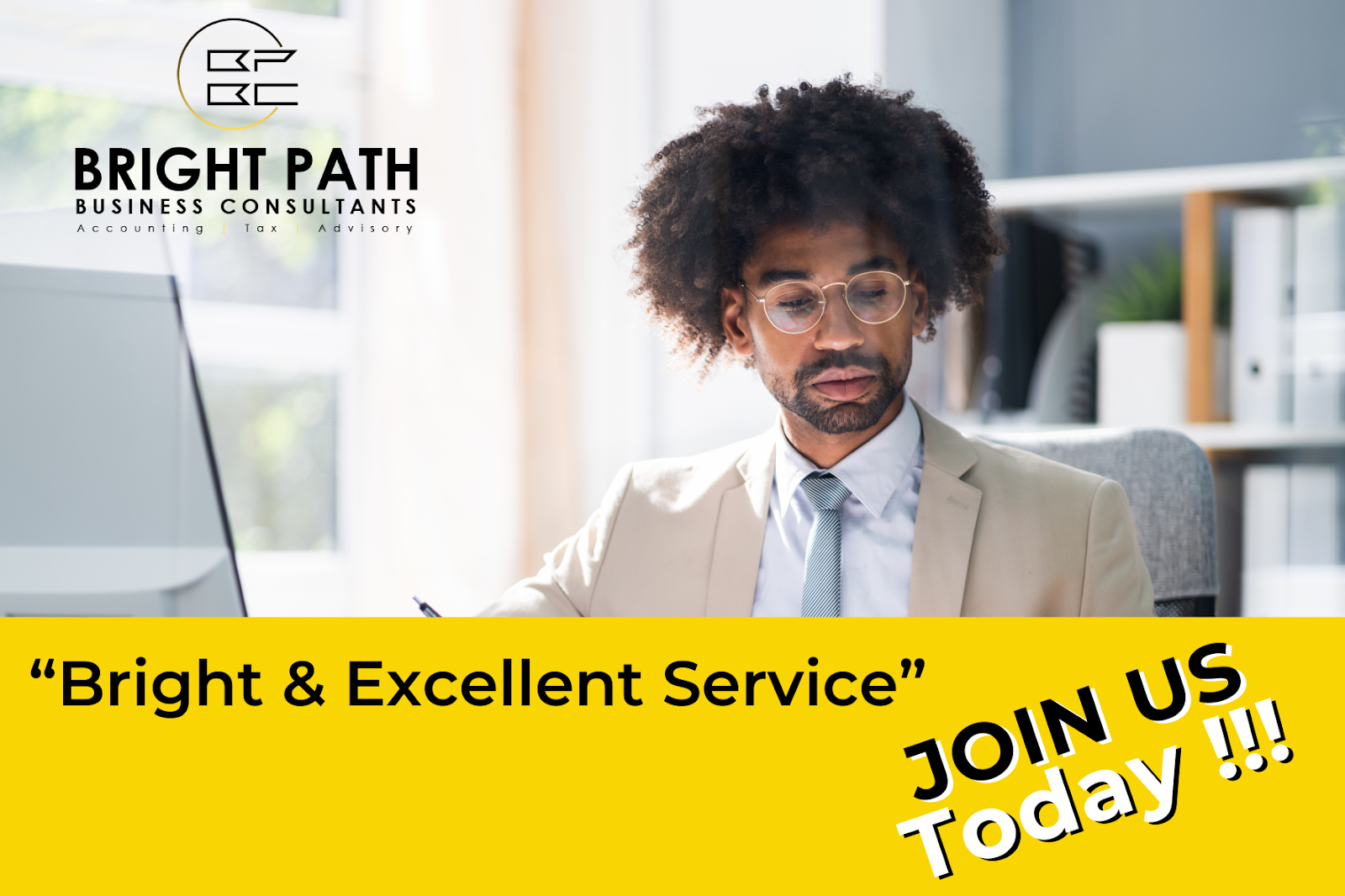 Bright Path - Accountants and Tax Practitioners showcase 1