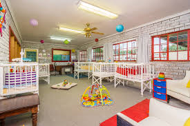 Hurly Curly Pre School showcase 1
