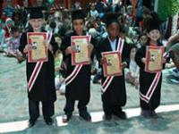 Lancelot Educare Centre showcase 1