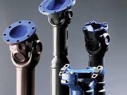 Propshaft Rebuilders (Jacobs) showcase 1
