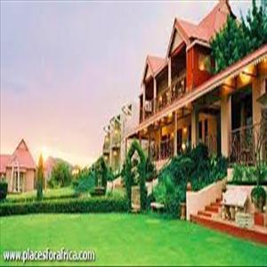 Villa Paradiso showcase 1