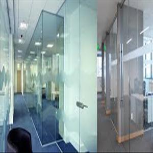 Gauteng Glass & Aluminium showcase 1