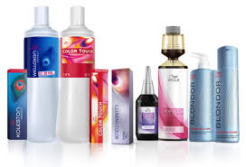Salon System (Pty) Ltd showcase 1