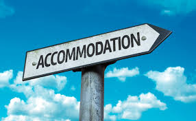 Smart Accommodation showcase 1