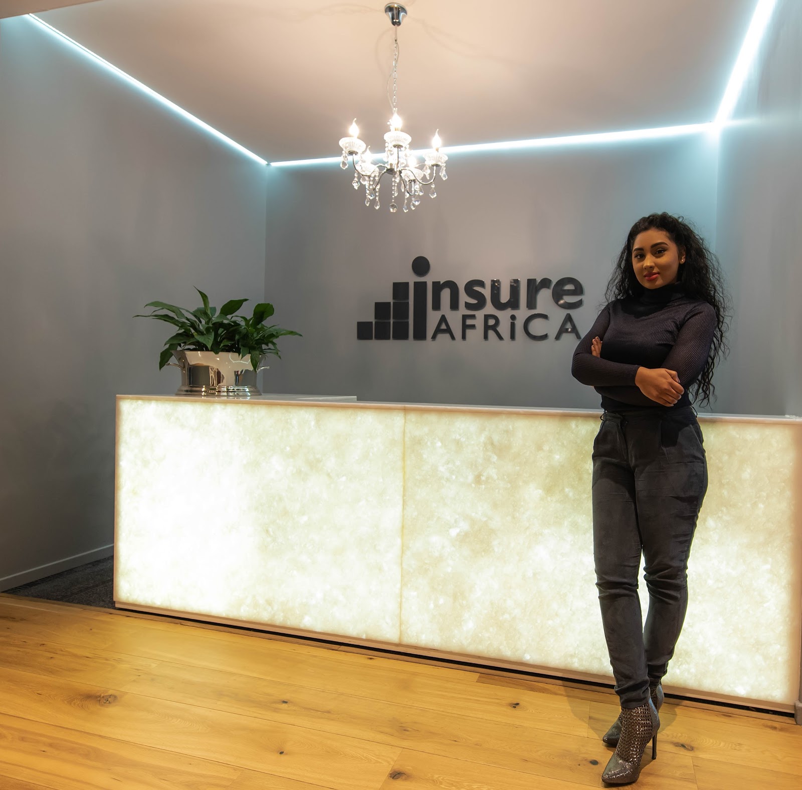 InsureAfrica Underwriting Managers (Pty) Ltd showcase 1