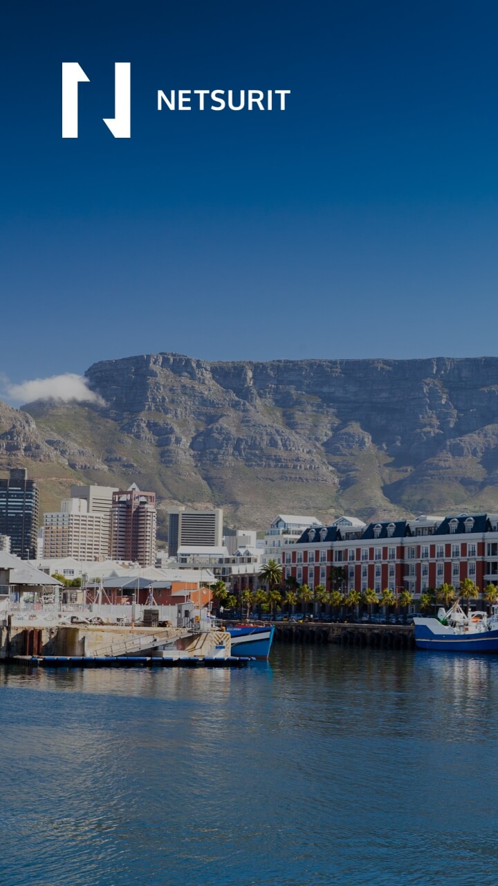 Netsurit - Cape Town Managed IT Services Company in Cape