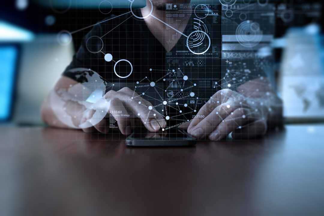 Universal IT Services - Cape Town showcase 1