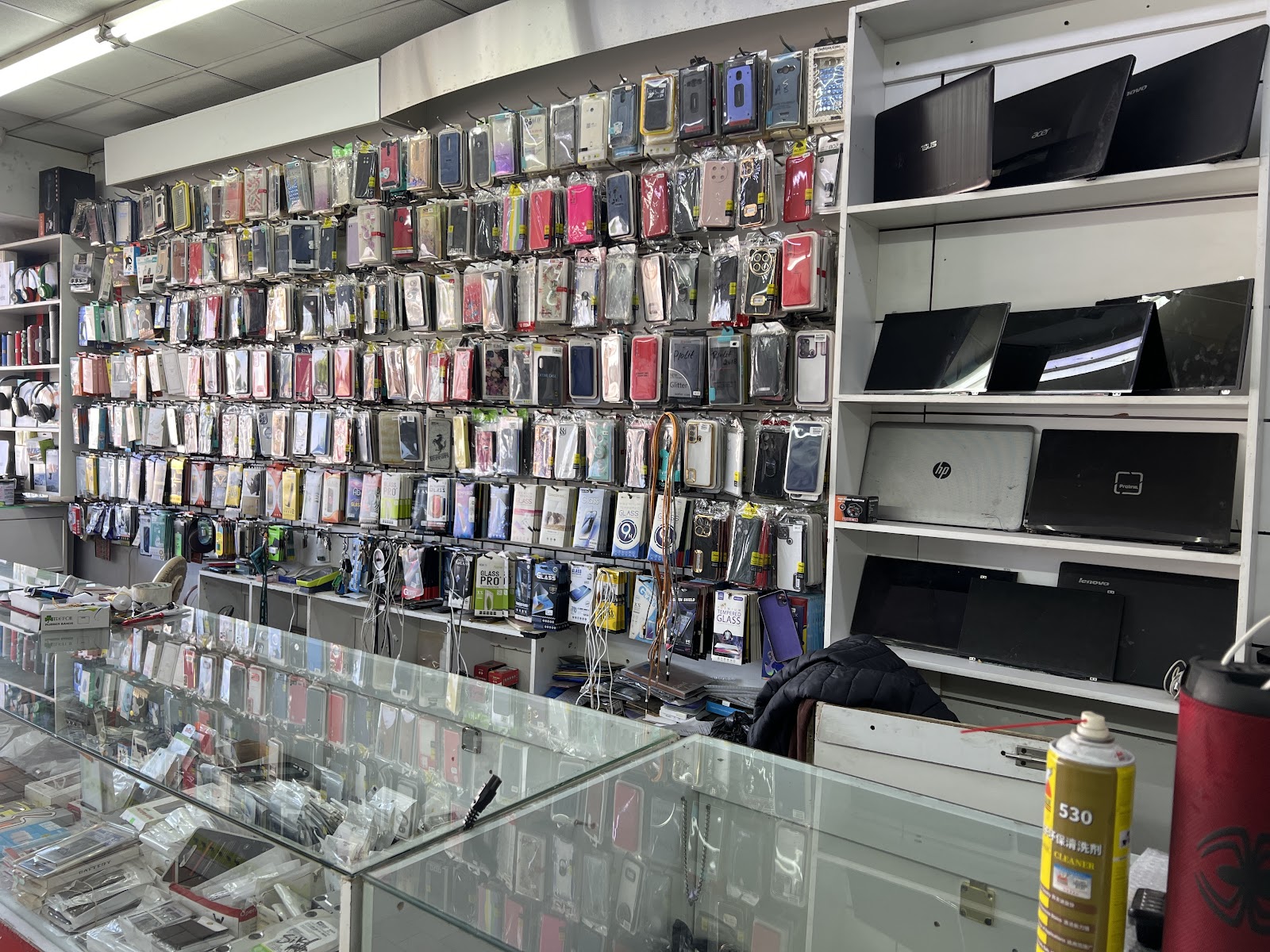 Power Cellular & Electronics (Cellphones & Laptops Repairs) showcase 1