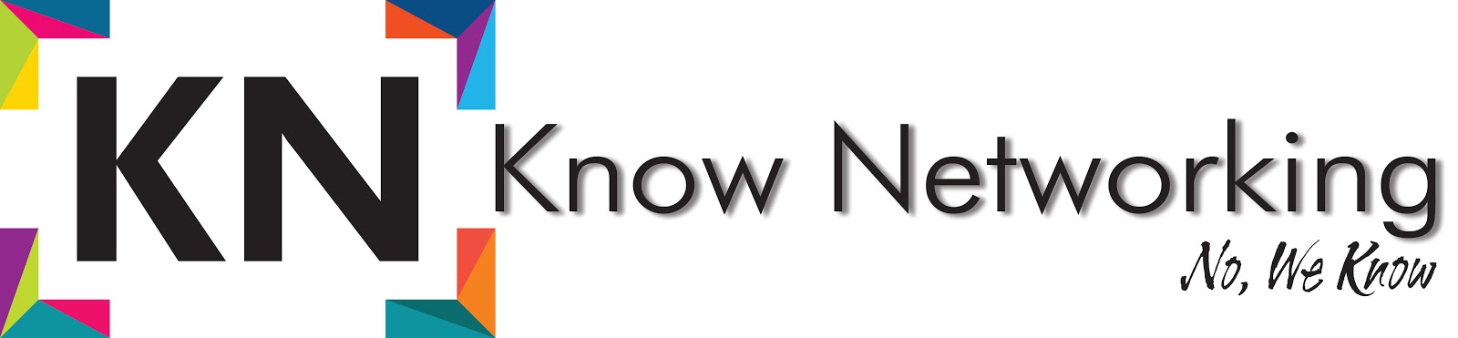 Know Networking showcase 1