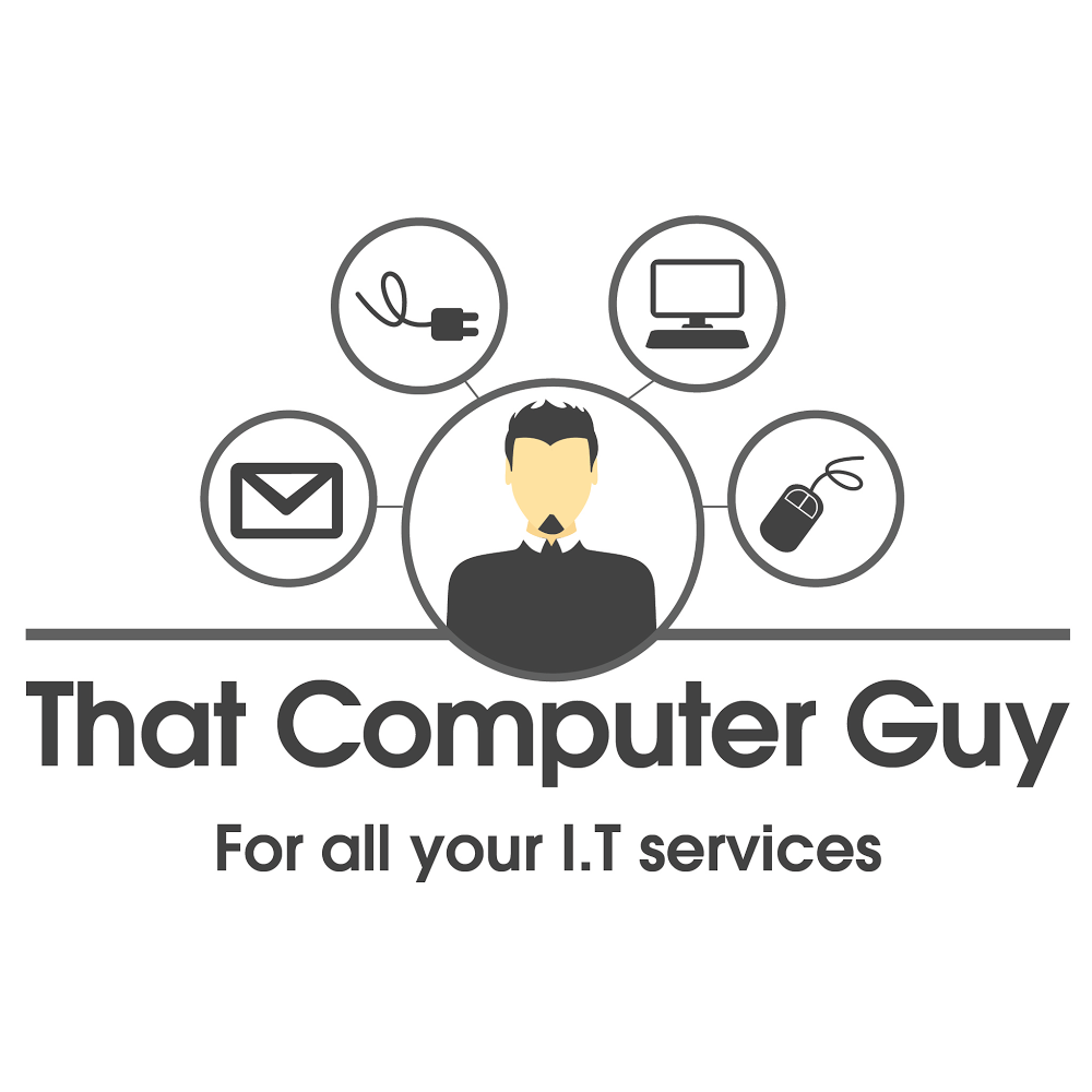 Computer Software This Guys That Computer Guy - IT Support & Networking in Cape Town