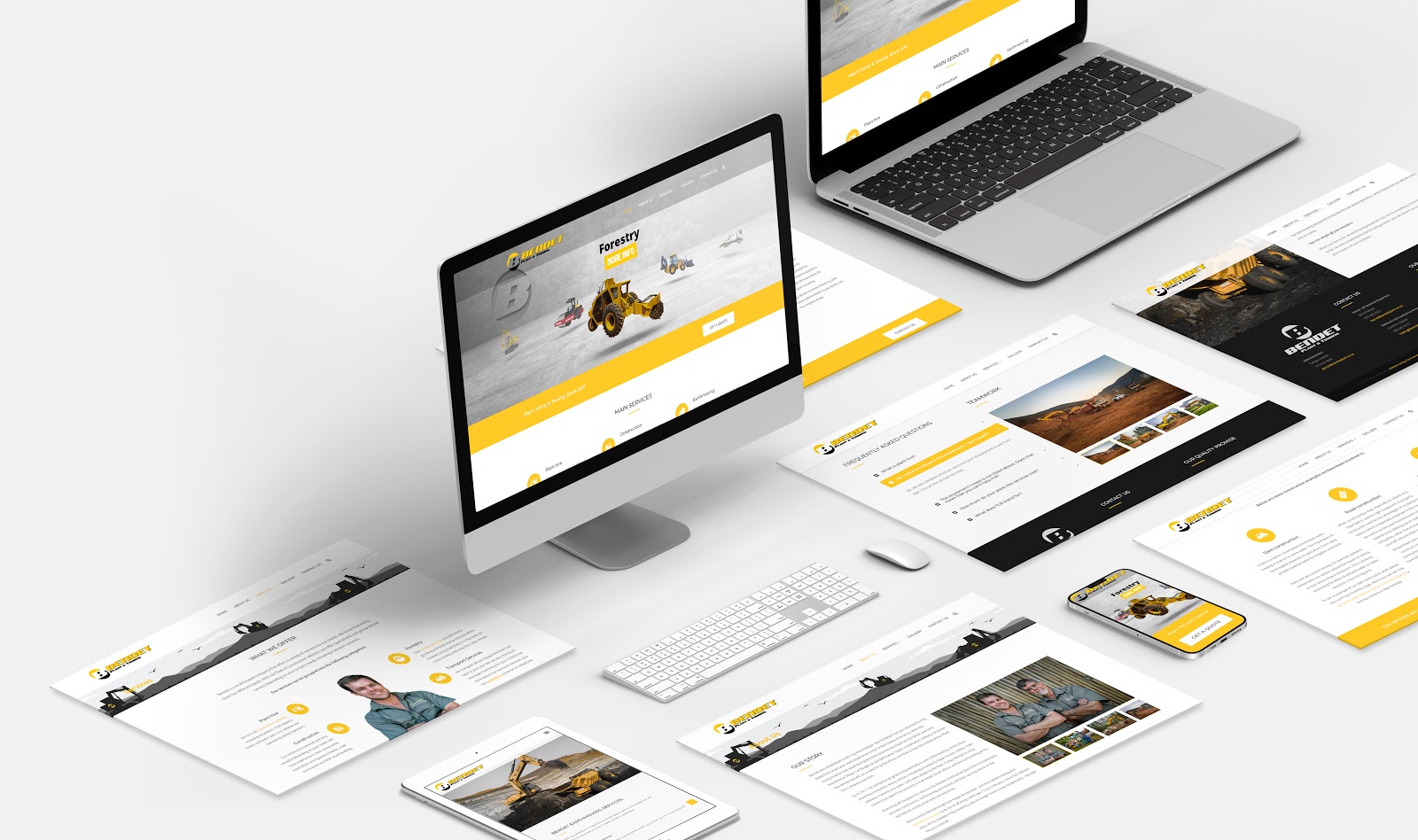 Swerve Designs showcase 1