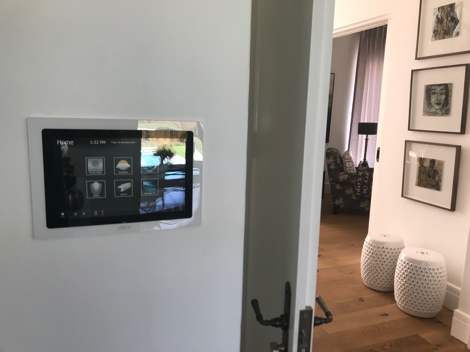 SMART HOME ARCHITECT showcase 1
