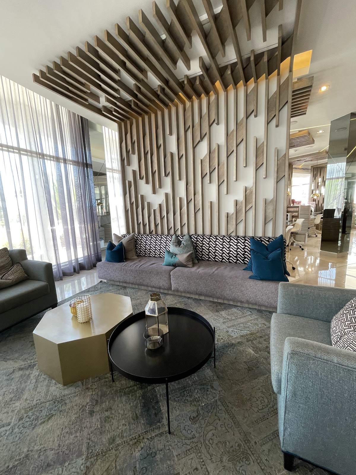 Life Day Spa Waterfront showcase 1