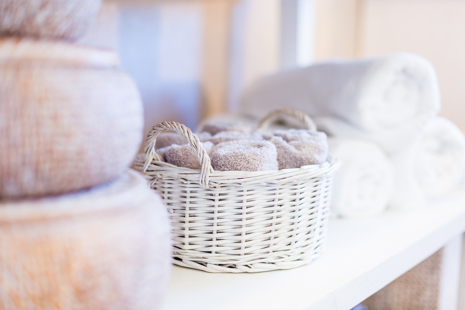 The Loft Spa showcase 1