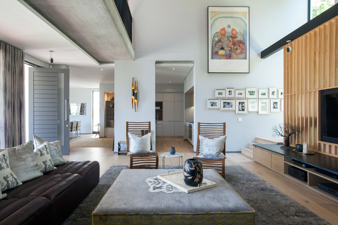 Xperiencemakers Interior Architecture & Design, Interior